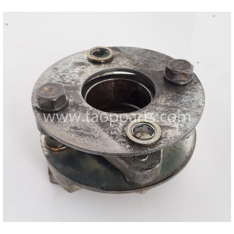 used Komatsu Coupling...