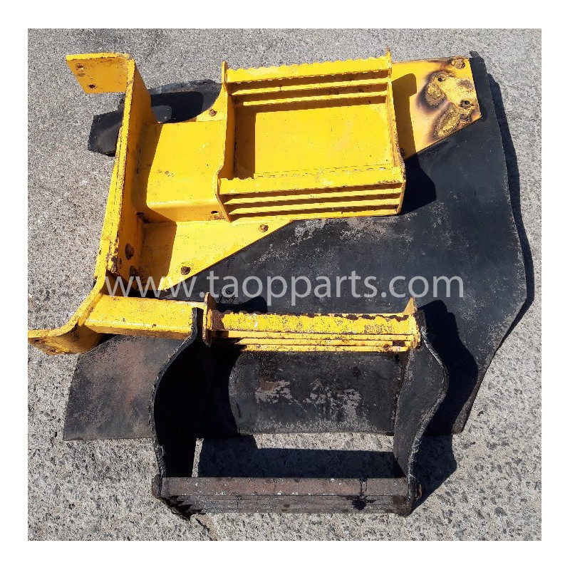 Oglinda folosit Volvo...