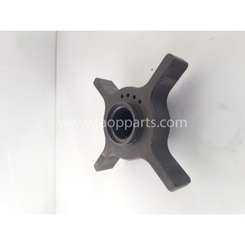 Damper Komatsu 566-01-82150... Damper Komatsu 566-01-82150...