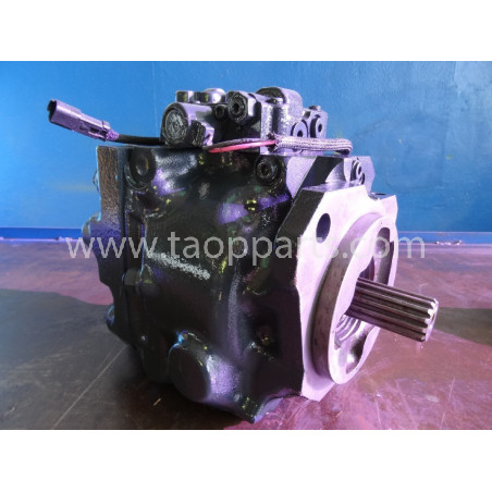 Pump 708-1W-00810 for...