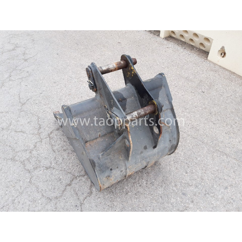 Cazo o Cuchara Komatsu... Cazo o Cuchara Komatsu...