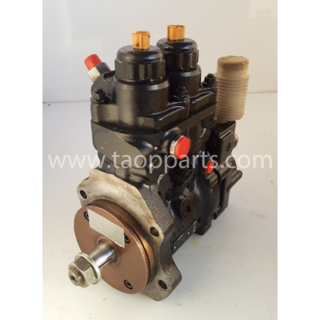 Injection pump 6156-71-1110...