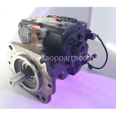 Komatsu Pump 708-1L-00710...