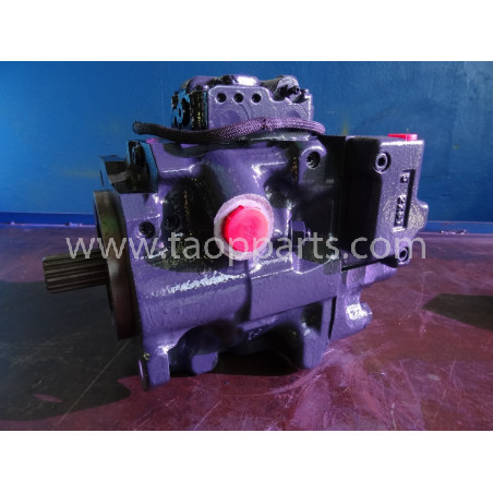 Pump 708-1W-00810 for...
