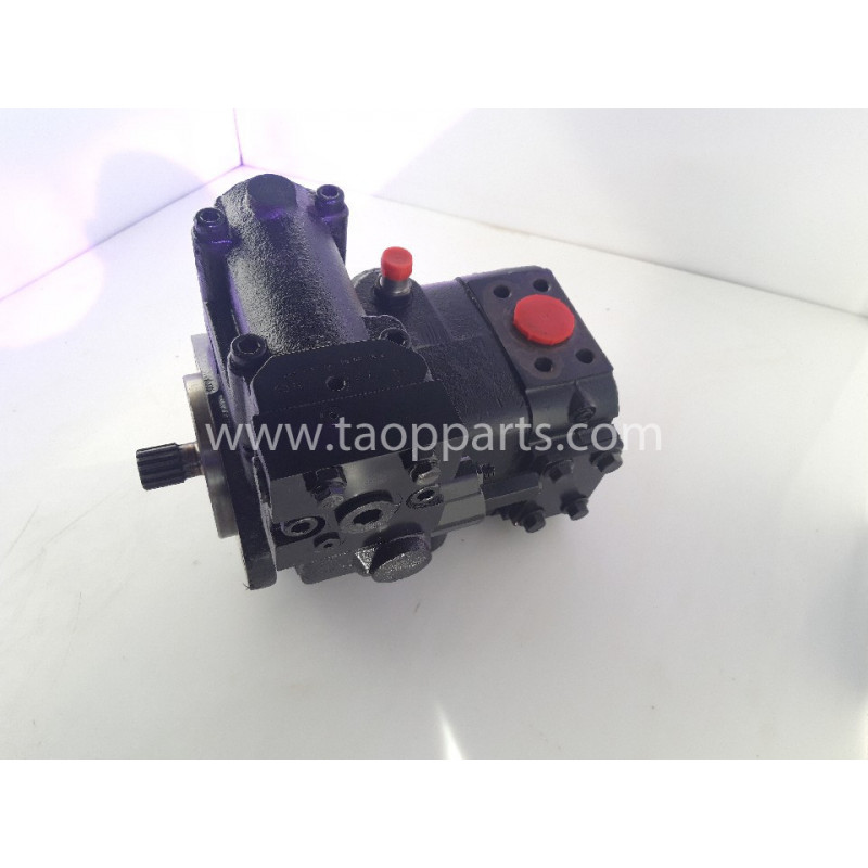 used Pump 11709023 for...