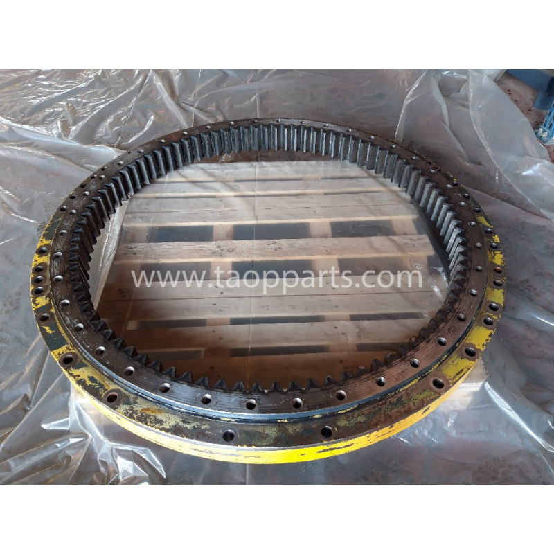Swing circle 206-25-K1111... Swing circle 206-25-K1111...