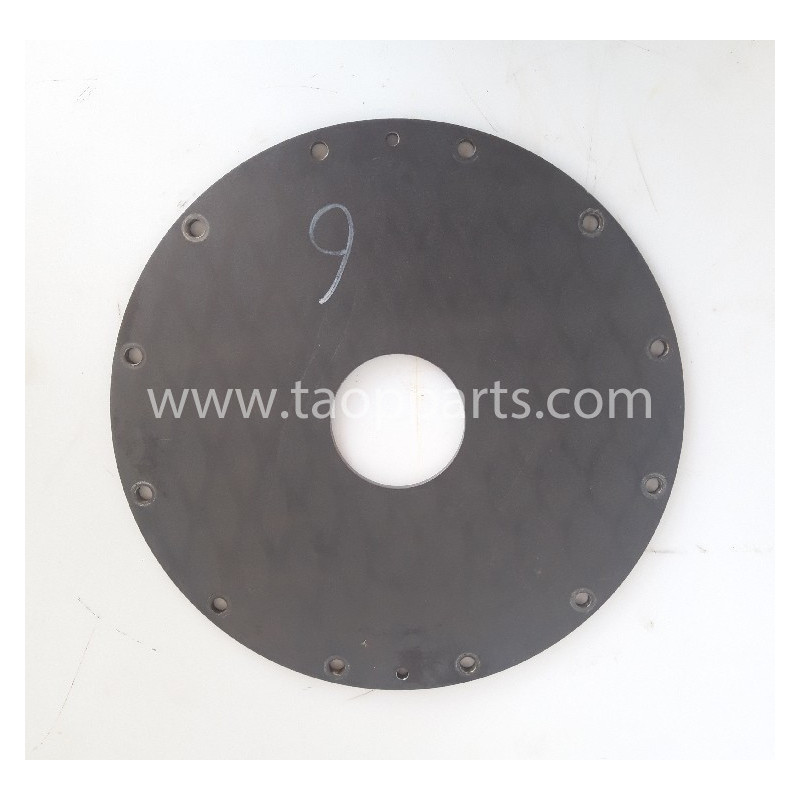 Komatsu Damper 566-01-22161... Komatsu Damper 566-01-22161...