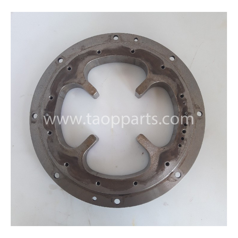 Damper usado Komatsu... Damper usado Komatsu...