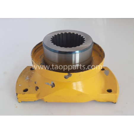 Komatsu Flange 566-01-72720...
