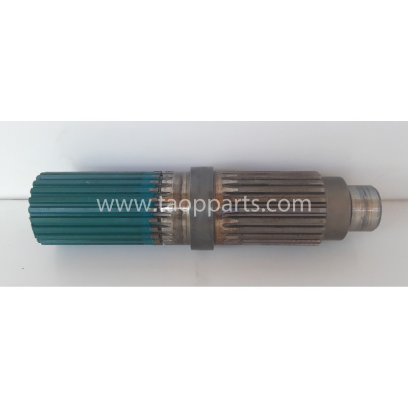 used Shaft 566-01-72210 for... used Shaft 566-01-72210 for...