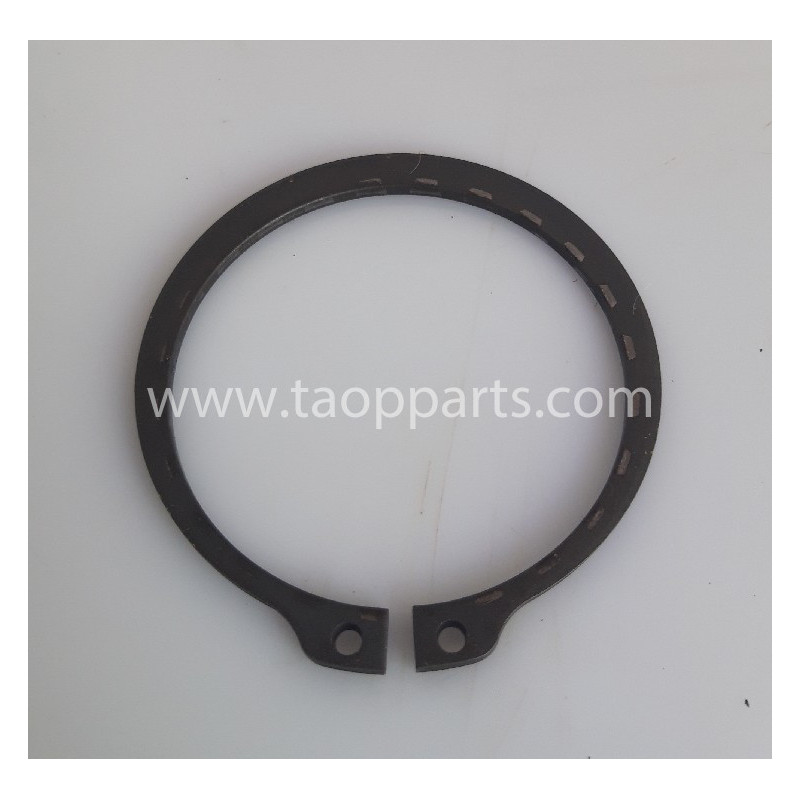 Arruela Komatsu 04065-09530... Arruela Komatsu 04065-09530...