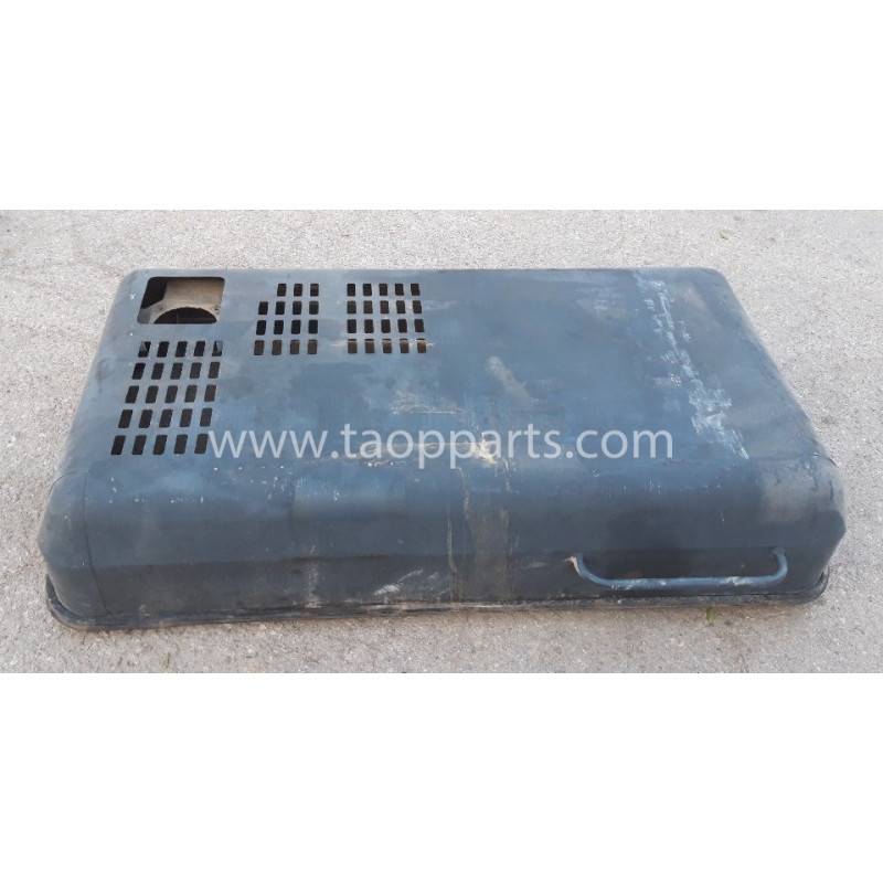 Cofano Komatsu 206-54-K1281... Cofano Komatsu 206-54-K1281...