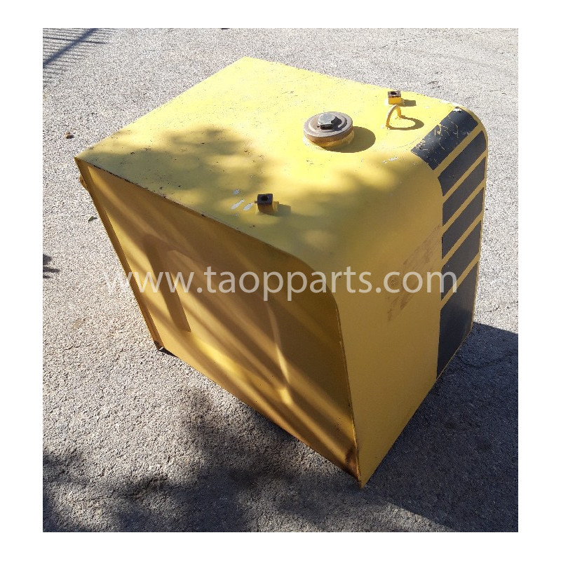 Komatsu Hydraulic Tank... Komatsu Hydraulic Tank...