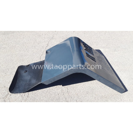 used Komatsu Fender... used Komatsu Fender...