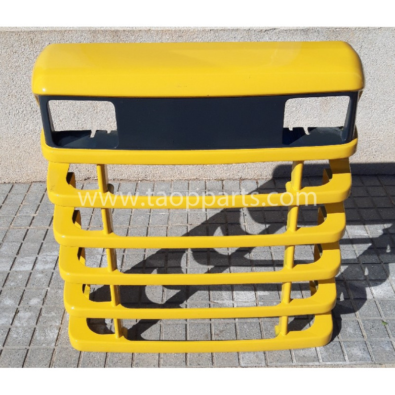 Rejilla usada Komatsu... Rejilla usada Komatsu...