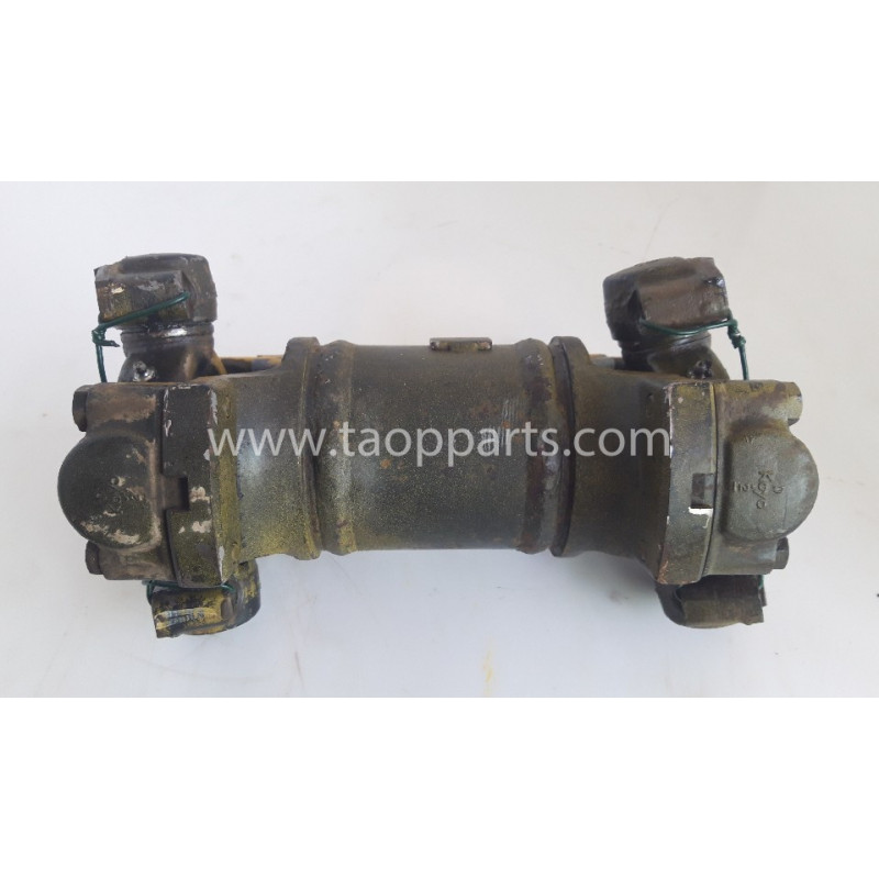 Eixo Cardan Komatsu... Eixo Cardan Komatsu...