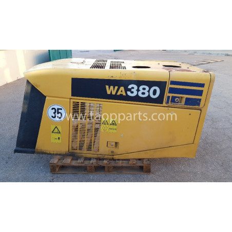 Komatsu Door 424-54-H1E10...