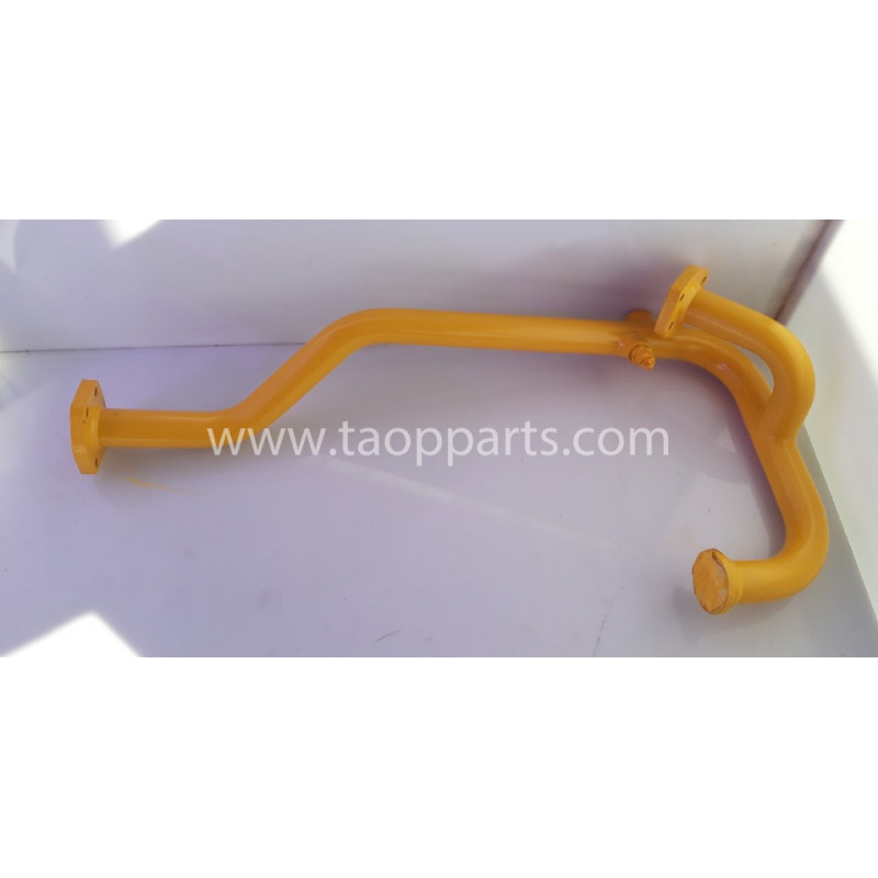 Tubo usado Volvo 11172580... Tubo usado Volvo 11172580...