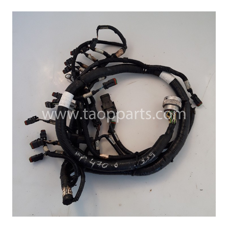 installazione Komatsu... installazione Komatsu...