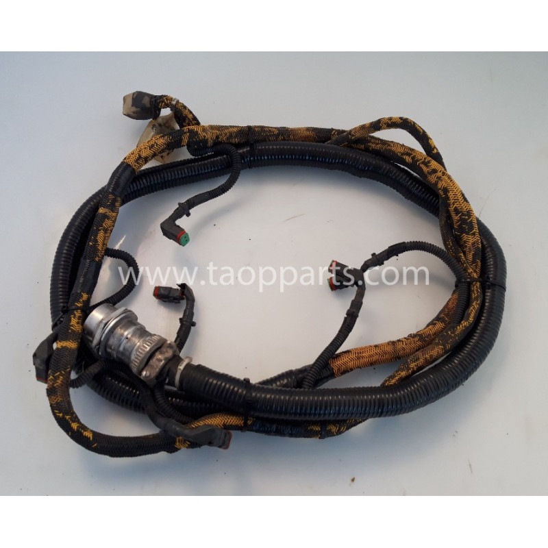 installazione Komatsu... installazione Komatsu...