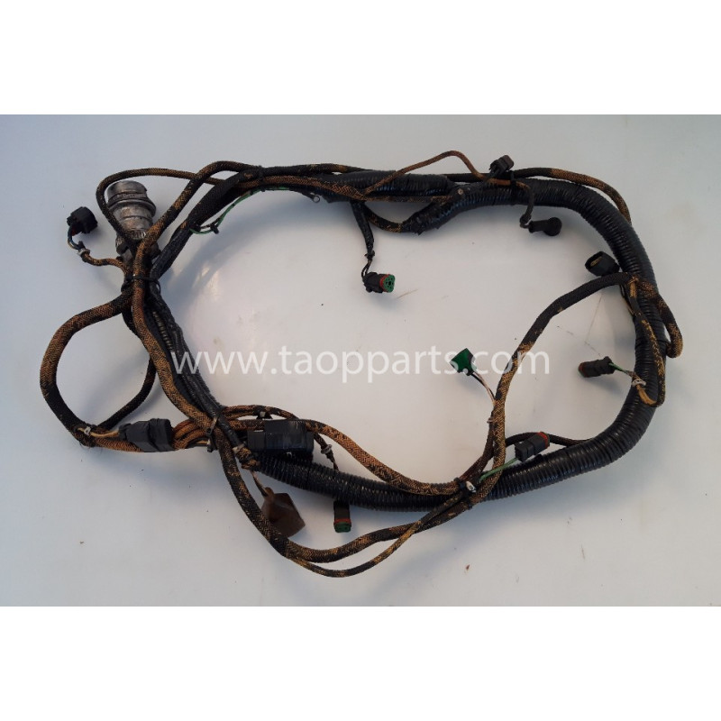 Instalatie folosit Komatsu... Instalatie folosit Komatsu...