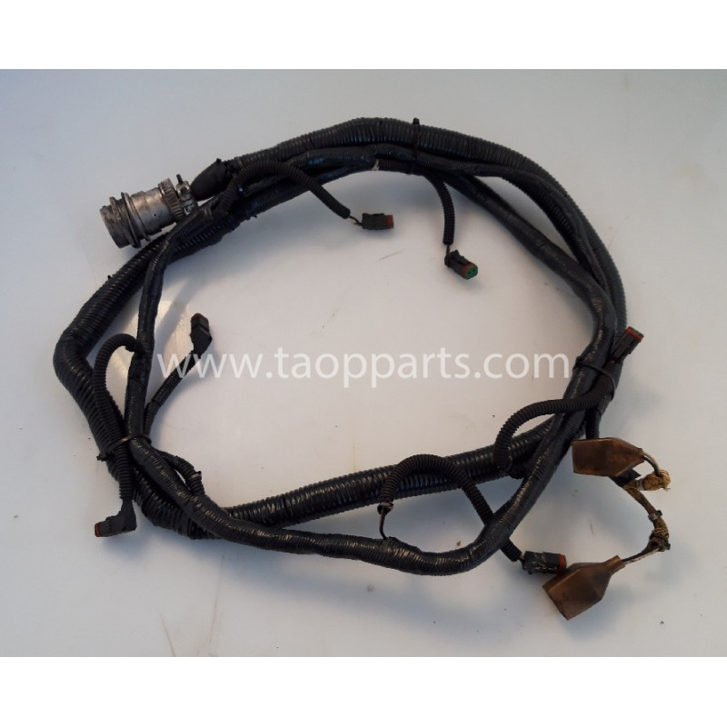 Instalatie Komatsu... Instalatie Komatsu...