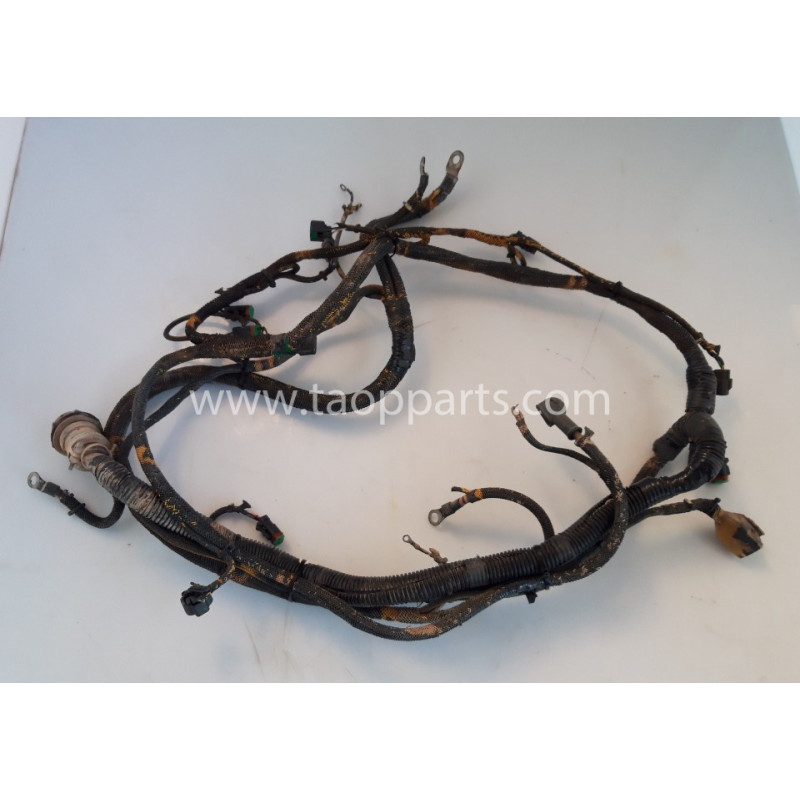 Instalatie folosit Komatsu... Instalatie folosit Komatsu...