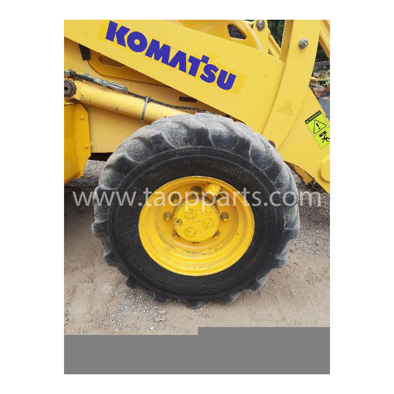 BKT Radial tyres 12.5/80-18...