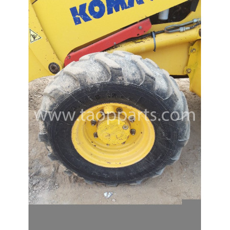 BKT Radial tyres 12.5/80-18...