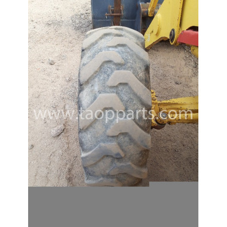 BKT Radial tyres 12.5/80-18...