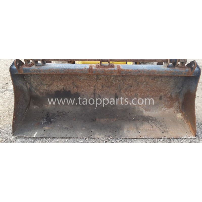 Cazo o Cuchara usado... Cazo o Cuchara usado...