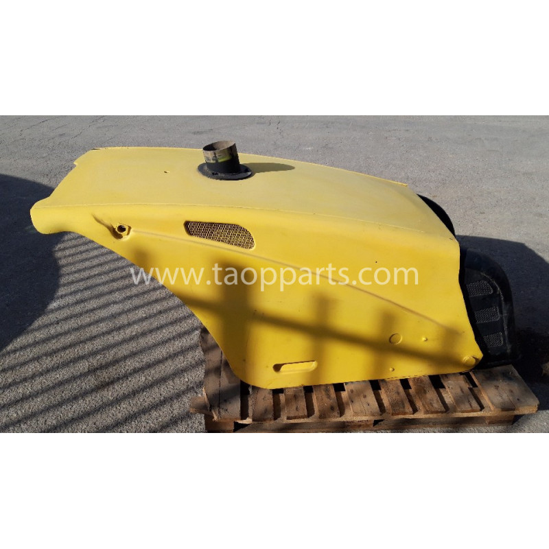 Capo Komatsu 312605150 para... Capo Komatsu 312605150 para...