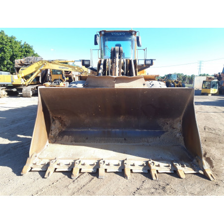 Volvo L150E Wheel loader...