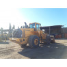 Pale gommate Volvo L150E...