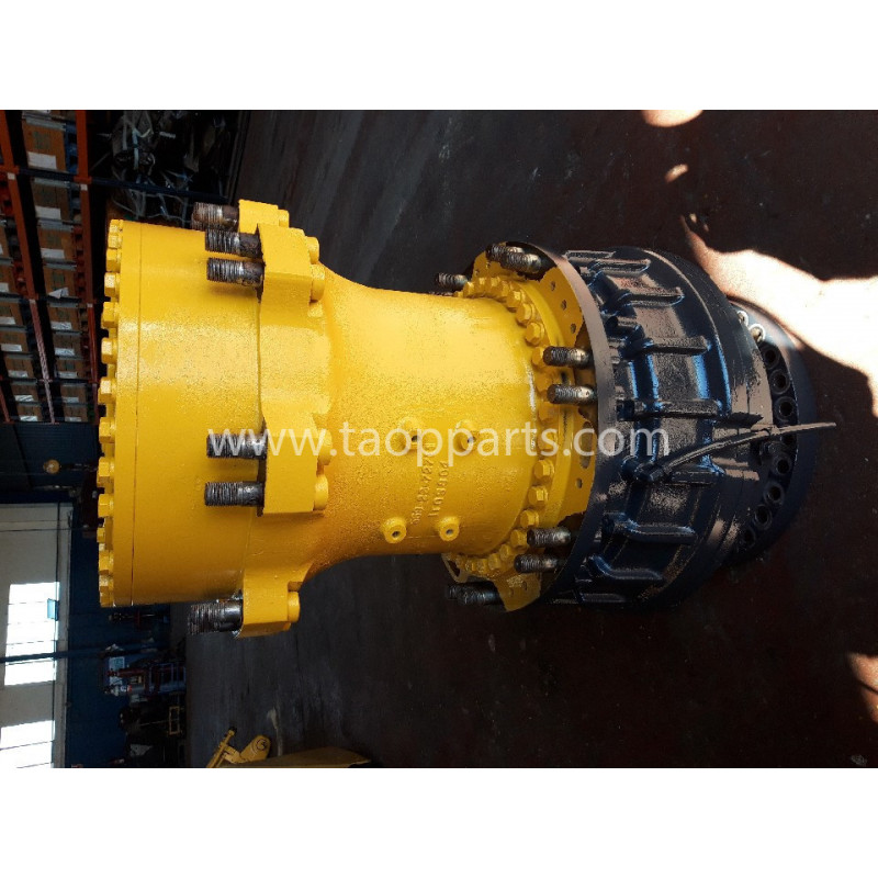 Essieu Komatsu 569-22-70000...