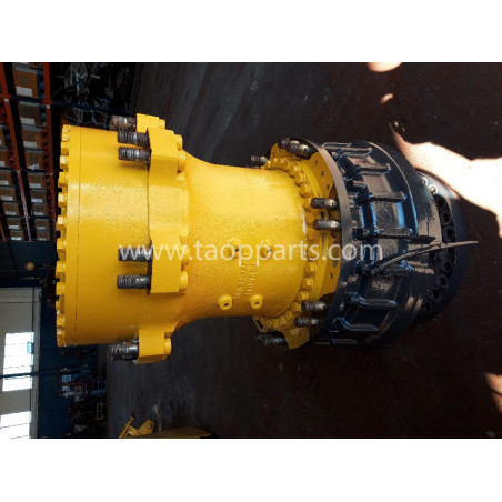 EIXO Komatsu 569-22-70000... EIXO Komatsu 569-22-70000...