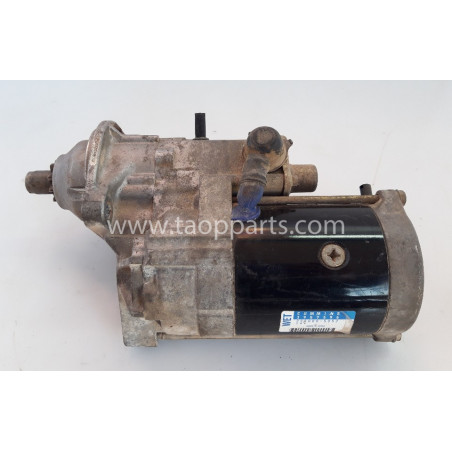 used Komatsu Starter motor...