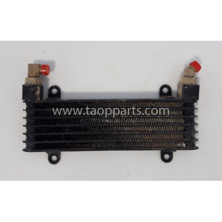 used Hydraulic oil Cooler...