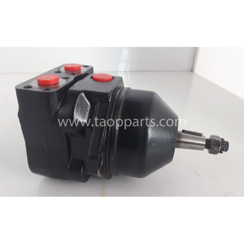 used Hydraulic engine...