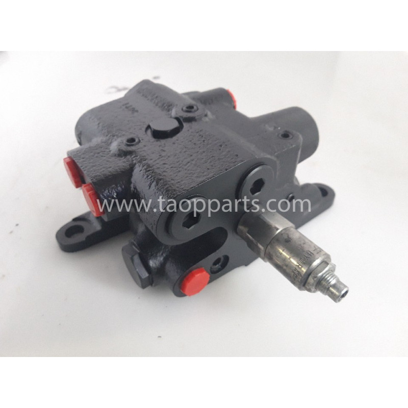 used Valve 419-43-37203 for...