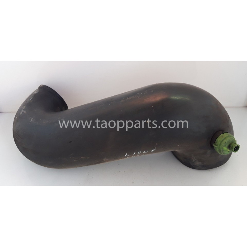 Pipe 11173650 for Volvo... Pipe 11173650 for Volvo...