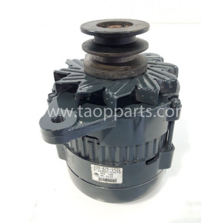 Alternador 600-825-5120...