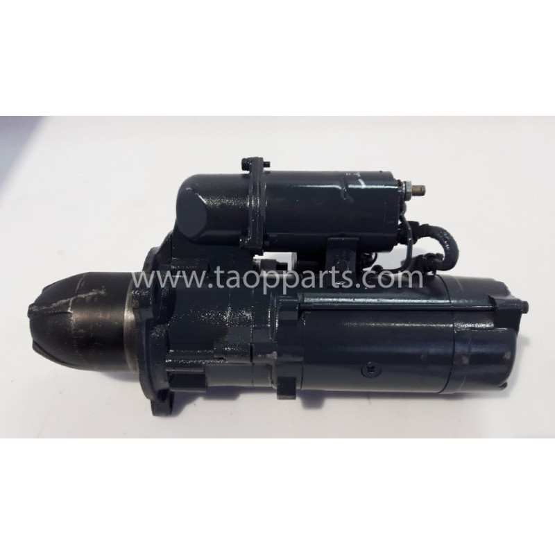 Komatsu Electric motor... Komatsu Electric motor...