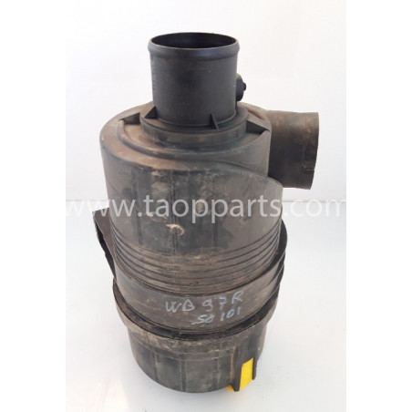 used Komatsu Air cleaner...