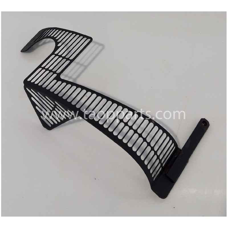 Vas expansiune Komatsu...