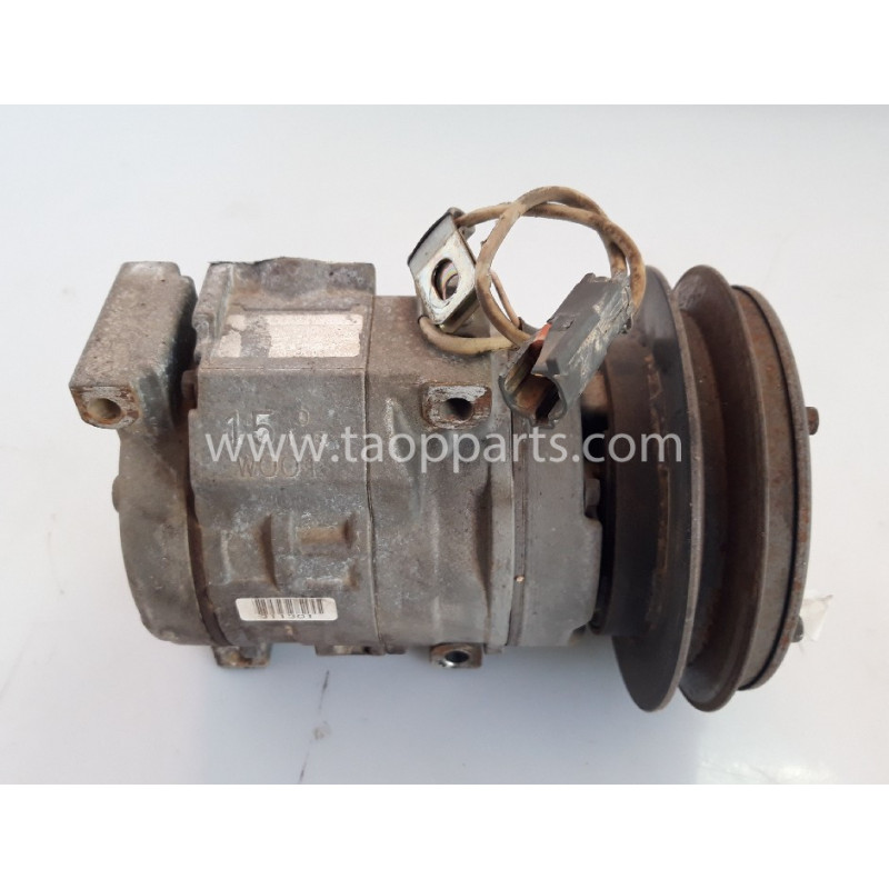 Compressor Komatsu... Compressor Komatsu...