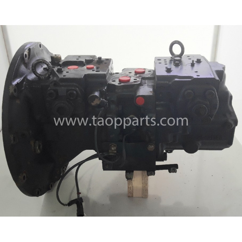 used Komatsu Pump... used Komatsu Pump...