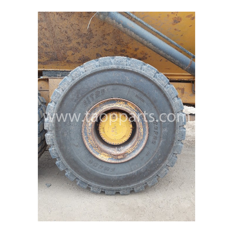 Radial tyres MAXAM 29.5R25...