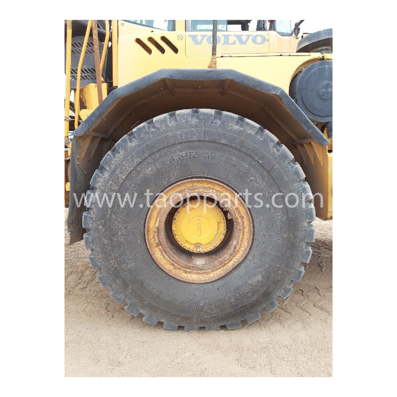 Pneu Radial MAXAM 29.5R25 ·...