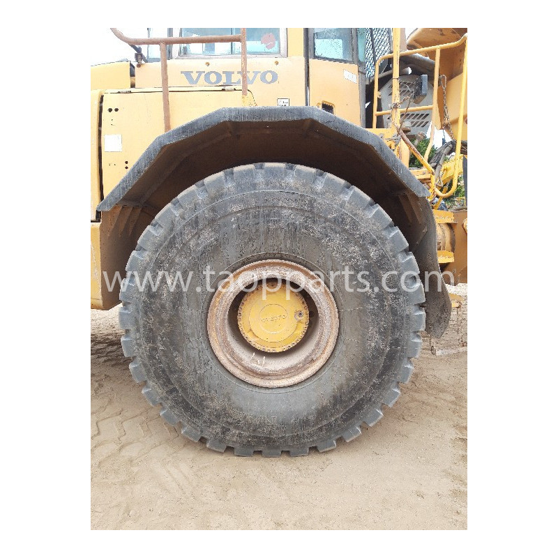 Radial tyres MAXAM 29.5R25...